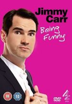 Watch Jimmy Carr: Being Funny M4ufreemovies