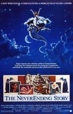 Watch The NeverEnding Story M4ufreemovies