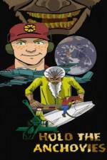 Watch Hold the Anchovies M4ufreemovies