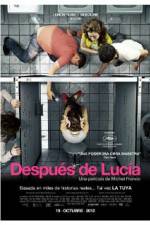 Watch After Lucia M4ufreemovies