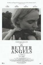 Watch The Better Angels M4ufreemovies
