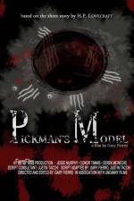 Watch Pickman's Model M4ufreemovies