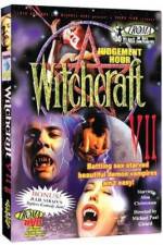Watch Witchcraft 7: Judgement Hour M4ufreemovies
