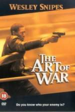 Watch The Art of War M4ufreemovies