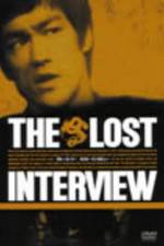 Watch Bruce Lee The Lost Interview M4ufreemovies