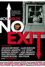 Watch Nick Nolte: No Exit M4ufreemovies