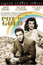 Watch Pot o' Gold M4ufreemovies