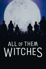 Watch All of Them Witches M4ufreemovies