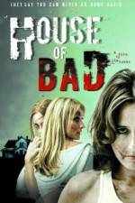 Watch House of Bad M4ufreemovies
