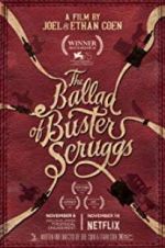 Watch The Ballad of Buster Scruggs M4ufreemovies