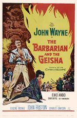 Watch The Barbarian and the Geisha M4ufreemovies