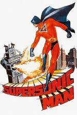 Watch Supersonic Man M4ufreemovies