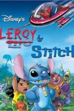 Watch Leroy & Stitch M4ufreemovies
