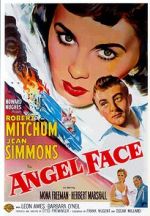 Watch Angel Face M4ufreemovies