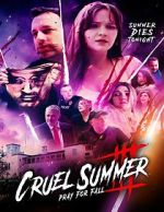 Watch Cruel Summer III: Pray for Fall M4ufreemovies