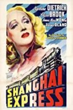 Watch Shanghai Express M4ufreemovies