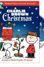 Watch A Charlie Brown Christmas M4ufreemovies