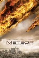 Watch Meteor: Path To Destruction M4ufreemovies