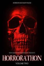 Watch Horrorathon, Volume Two M4ufreemovies