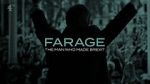 Watch Farage: The Man Who Made Brexit M4ufreemovies