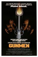 Watch Gunmen M4ufreemovies