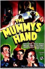 Watch The Mummy's Hand M4ufreemovies