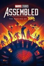 Watch Marvel Studios Assembled: The Making of X-Men \'97 M4ufreemovies