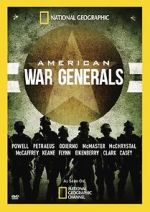 Watch American War Generals M4ufreemovies