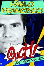 Watch Pablo Francisco Ouch Live from San Jose M4ufreemovies