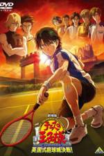 Watch The Prince of Tennis - The Battle of the British City M4ufreemovies