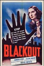 Watch Blackout M4ufreemovies