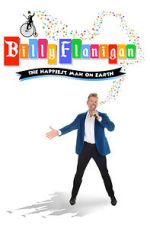 Watch Billy Flanigan: The Happiest Man On Earth M4ufreemovies