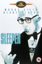Watch Sleeper M4ufreemovies