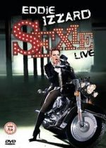 Watch Eddie Izzard: Sexie M4ufreemovies