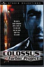 Watch Colossus The Forbin Project M4ufreemovies