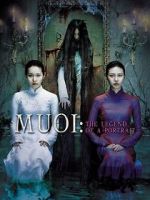Watch Muoi: The Legend of a Portrait M4ufreemovies