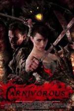 Watch Carnivorous M4ufreemovies