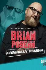Watch Brian Posehn: Criminally Posehn M4ufreemovies