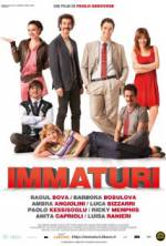 Watch The Immature M4ufreemovies