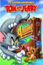 Watch Tom and Jerry: Around the World M4ufreemovies