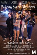 Watch Madison Baker Was Here M4ufreemovies