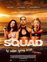 Watch The Squad M4ufreemovies