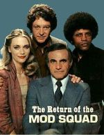Watch The Return of Mod Squad M4ufreemovies