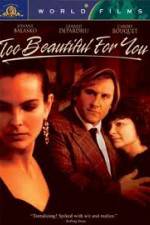 Watch Too Beautiful for You M4ufreemovies