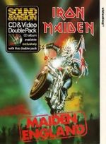 Watch Iron Maiden: Maiden England M4ufreemovies