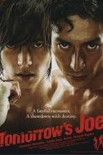 Watch Ashita no Jô M4ufreemovies