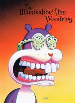 Watch The Illumination of Jim Woodring M4ufreemovies