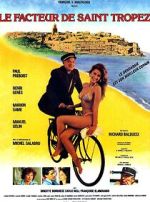 Watch Le facteur de Saint-Tropez M4ufreemovies