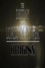 Watch The Destiny of the Lords of Power Origins M4ufreemovies