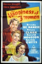 Watch The Happiness of Three Women M4ufreemovies